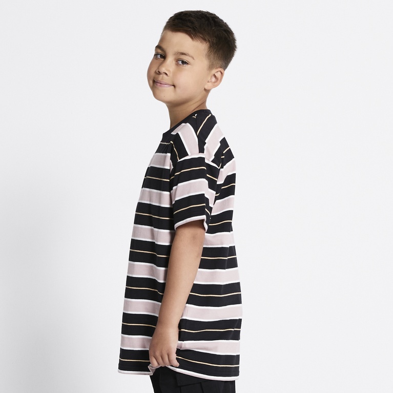 T-shirt "Wilson stripe"